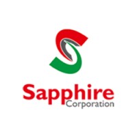 Sapphire Corporation logo - Similar company to Sapphire Botanics
