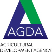 Agricultural Development Agency-AGDA logo - Similar company to Lima Rural Development Foundation