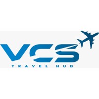 VCS Travel Hub logo - Similar company to Resolve Itech Corp