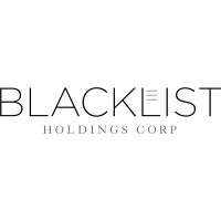 Blacklist Holdings logo - Similar company to Roberts Wealth Advisors
