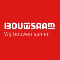 Bouwsaam logo - Similar company to Gf Deko B.V.