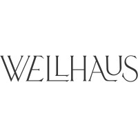 WellHaus logo - Similar company to Mountain Moverz