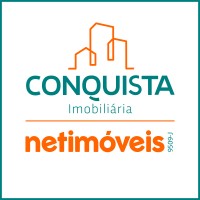 Conquista Imobiliária - Netimóveis logo - Similar company to Ideale.Id