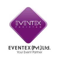 Eventex (Pvt.) Ltd. logo - Similar company to The Tvsmiths