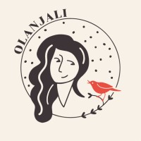 Olanjali logo - Similar company to Blockpass 2 Roues