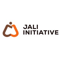 Jali Initiative logo - Similar company to Reef Relief
