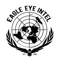 Eagle Eye Intelligence logo - Similar company to Civilian Reserve Information Sharing And Analysis Center (Cr-Isac)