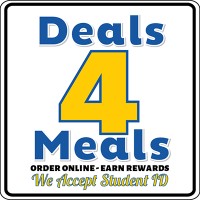 Deals4Meals.Com