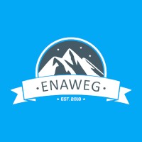 Enaweg logo - Similar company to Bitlab Software Gmbh