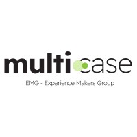 Agencia Multicase logo - Similar company to Multicase, Inc.
