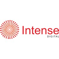 Intense Digital logo - Similar company to Optimum Exposures Limited (A Member Of Troyka Holdings)