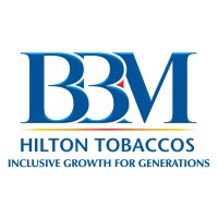 Hilton Tobacco's Pvt Ltd logo - Similar company to Suzhou Golden Leaf Packaging Materials Co., Ltd.