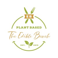 The Edible Bunch logo - Similar company to Ponix