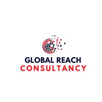 Global Reach Consultancy logo - Similar company to Global Reach Consultants