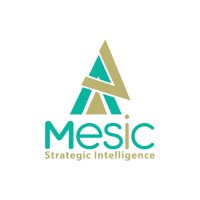 MESiC (Middle East Strategic Intelligence Consultants) logo - Similar company to Minot Brothers
