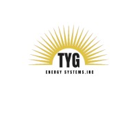 TYG ENERGY SYSTEMS INC. logo - Similar company to Tyg Commercial Real Estate