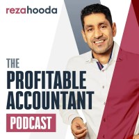 The Profitable Accountant Podcast logo - Similar company to The Profitable Accountants Community