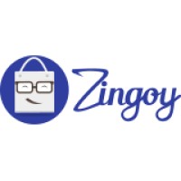 Zingoy Rewards Pvt Ltd logo - Similar company to Crownit