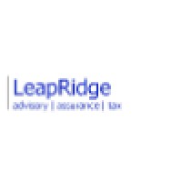 Leapridge Advisors Llp