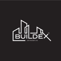 Buildex logo - Similar company to Elegant  Fittings