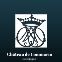 Château de Commarin logo - Similar company to Abbaye De La Bussière - Relais & Châteaux - Cave & Événementiel