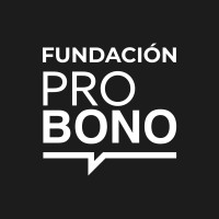 Fundación Pro Bono Chile logo - Similar company to Fundación Memoria, Debate Y Espíritu