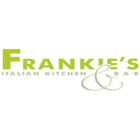 Frankie's Italian Kitchen & Bar logo - Similar company to Flores & Pine - Grillroom And Gatherings