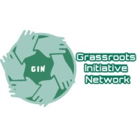 Grassroot Initiative Network logo - Similar company to She Can Edit
