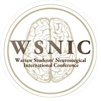 Warsaw Students' Neurosurgical International Conference logo - Similar company to Seven Event Grup