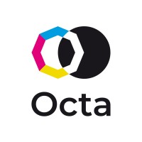 Octa - Agenzia di Comunicazione, Siti Web, Foto e Video, Social, Grafica, Marketing e Consulenze logo - Similar company to W & E Srl - Agenzia Di Comunicazione