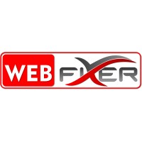 Web-fixer logo - Similar company to Webfixerr