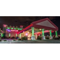 Larry Flynt'S Hustler Club Las Vegas