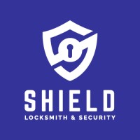 Shield Locksmith and Security logo - Similar company to Nothing But Padlocks