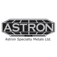 Astron Specialty Metals logo - Similar company to Snm International Limited