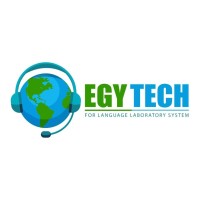 egytech logo - Similar company to Egytechservices