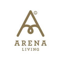 Arena Living logo - Similar company to Farmster