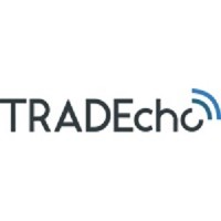 TRADEcho logo - Similar company to Roundraise