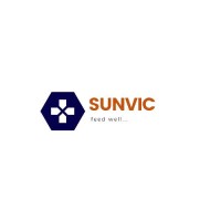 Sunvic Foods logo - Similar company to Johnwell Business Enterprise