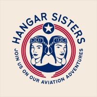 Hangar Sisters, LLC logo - Similar company to Plane Fax