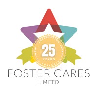 Foster Cares Ltd logo - Similar company to Parallel Parents