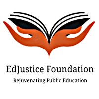 EdJustice Foundation logo - Similar company to Fomo.