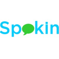 Spokin logo - Similar company to Orrolife Inc.