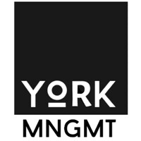 YORK MNGMT logo - Similar company to Thepegasusai
