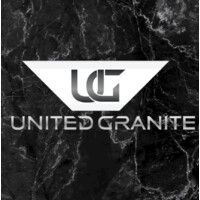 United Granite logo - Similar company to United Granite Countertops
