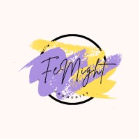 FeMight logo - Similar company to Rows Ltd
