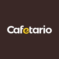 Cafetario logo - Similar company to Intelcorp Perú