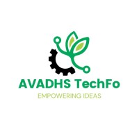 AVADHS TechFo logo - Similar company to Prometheus Technologies