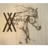 Warrior's Way Foundation logo - Similar company to Wake Up Warrior