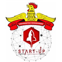 UKM START UP UNIVERSITAS HASANUDDIN logo - Similar company to Ikatan Mahasiswa Manajemen Feb Uh