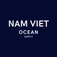 Nam Viet Ocean Seafood Supply logo - Similar company to Equaloka